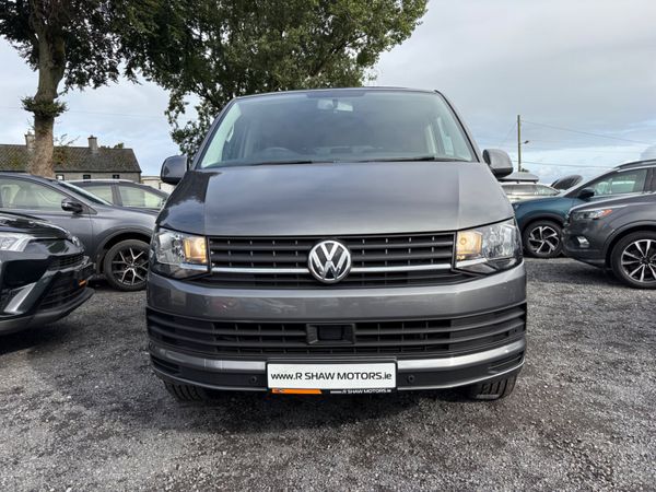 Volkswagen Transporter 366330966