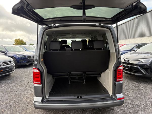 Volkswagen Transporter 366330968