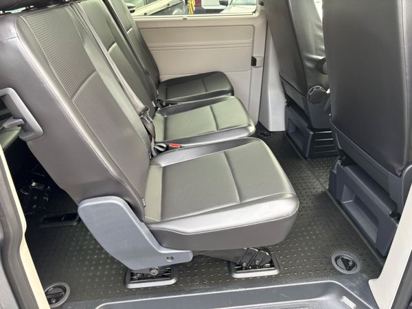 Volkswagen Transporter 366330969