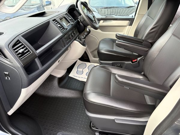 Volkswagen Transporter 366330972