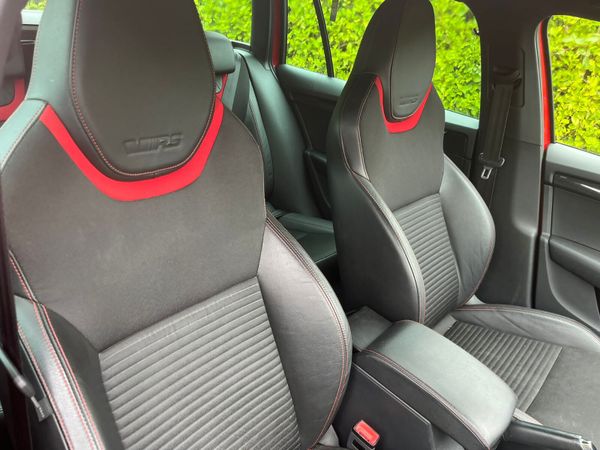 Skoda Octavia 2015 Vrs estate 366331055