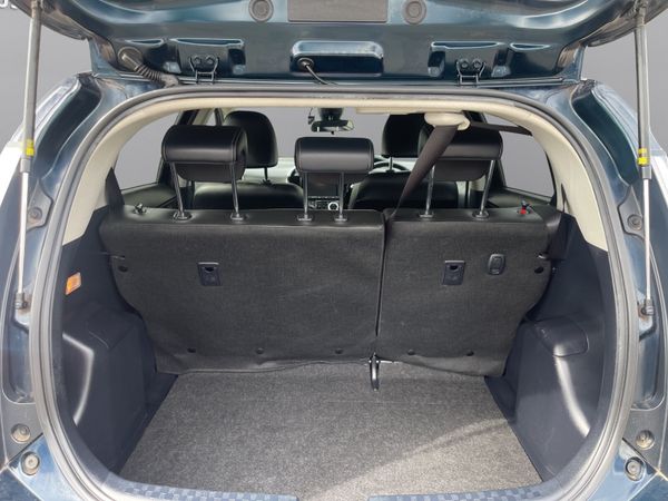 2018 TOYOTA AQUA HYBRID (S142) 366331582