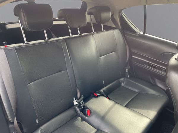 2018 TOYOTA AQUA HYBRID (S142) 366331590