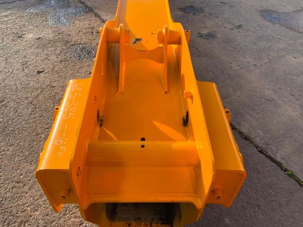 JCB TELEPORTER  OUTER BOOM SECTION...1398. 366332684