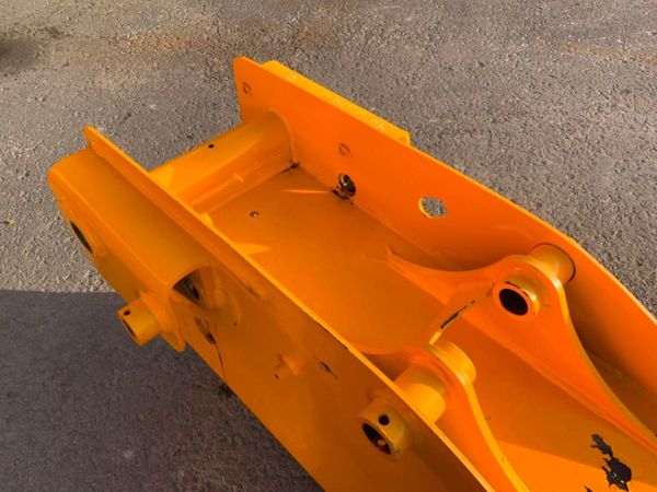 JCB TELEPORTER  OUTER BOOM SECTION...1398. 366332686
