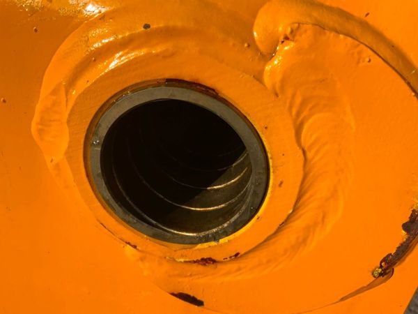 JCB TELEPORTER  OUTER BOOM SECTION...1398. 366332687