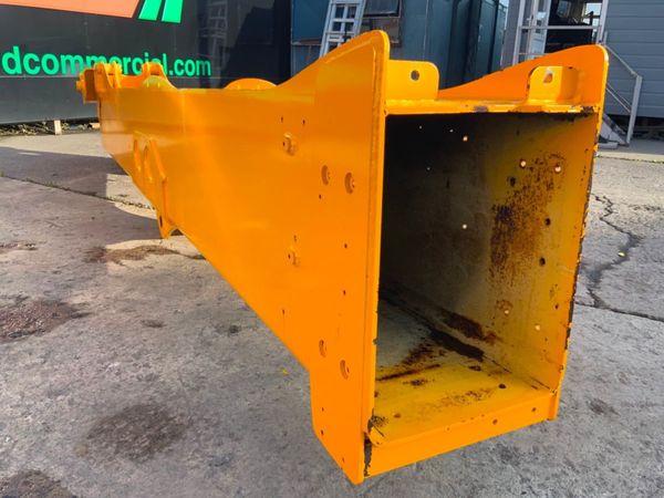 JCB TELEPORTER  OUTER BOOM SECTION...1398. 366332680