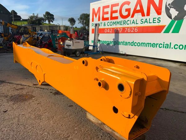JCB TELEPORTER  OUTER BOOM SECTION...1398. 366332682
