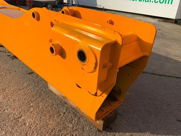 JCB TELEPORTER  OUTER BOOM SECTION...1398. 366332683