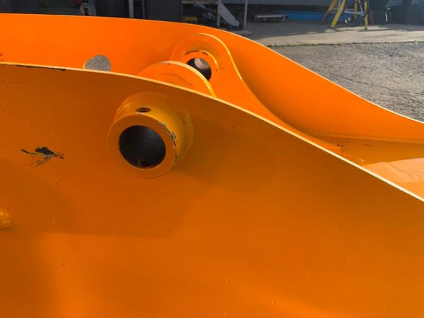JCB TELEPORTER  OUTER BOOM SECTION...1398. 366332690