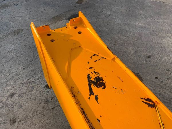 JCB TELEPORTER  OUTER BOOM SECTION...1398. 366332691
