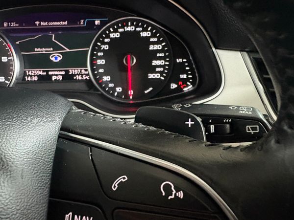 16 Audi Q7 3.0 TDi V6 Quattro Crew Cab Automatic 366356086