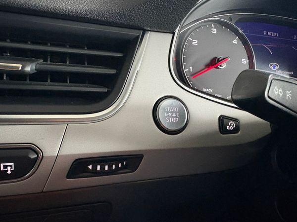 16 Audi Q7 3.0 TDi V6 Quattro Crew Cab Automatic 366356091