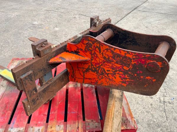 PALLET FORK ATTACHMENT.......4548. 366356689