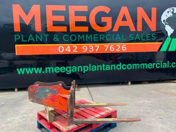 PALLET FORK ATTACHMENT.......4548. 366356694