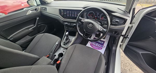 2018 Vw Polo (New shape & automatic) 366359430