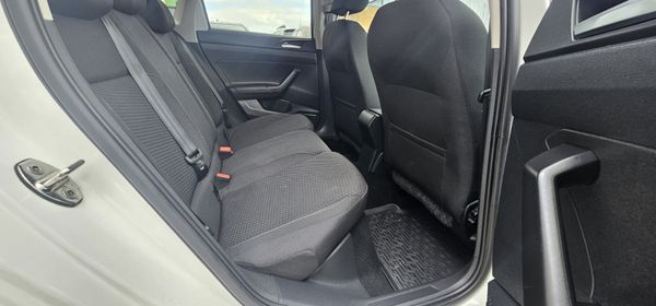 2018 Vw Polo (New shape & automatic) 366359455