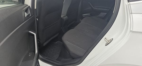 2018 Vw Polo (New shape & automatic) 366359457