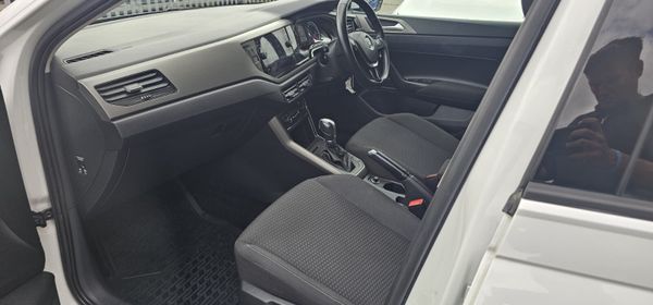 2018 Vw Polo (New shape & automatic) 366359459