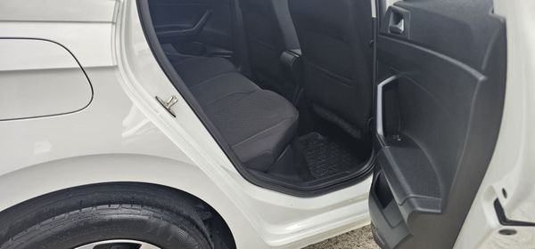 2018 Vw Polo (New shape & automatic) 366359451