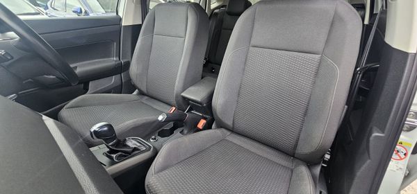 2018 Vw Polo (New shape & automatic) 366359463