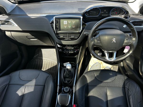 2015 PEUGEOT 2008 1.6HDI HIGH SPEC 366350540