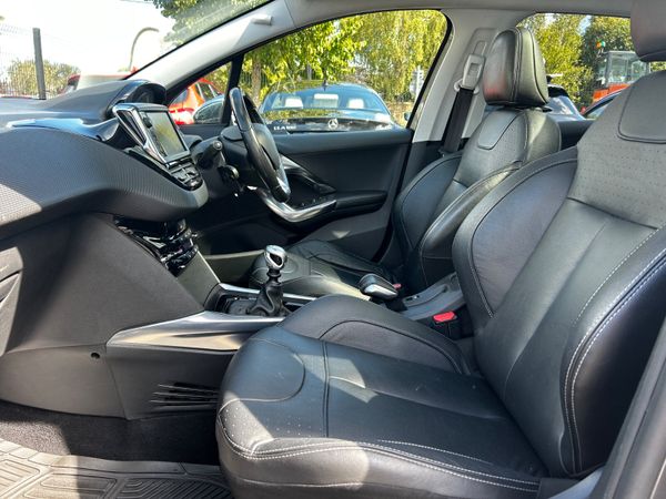 2015 PEUGEOT 2008 1.6HDI HIGH SPEC 366350541
