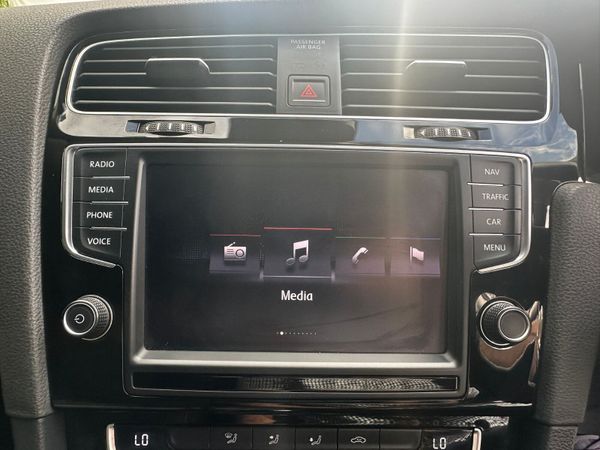 VW GOLF 2014 HIGHLINE TOP SPECS 366351252