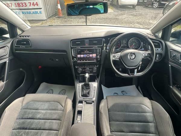 VW GOLF 2014 HIGHLINE TOP SPECS 366351264