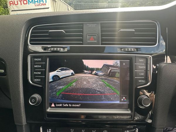 VW GOLF 2014 HIGHLINE TOP SPECS 366351284