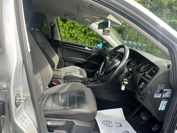 VW GOLF 2014 HIGHLINE TOP SPECS 366351294