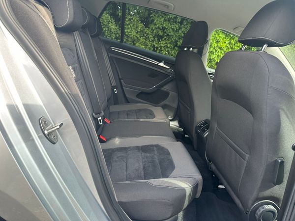 VW GOLF 2014 HIGHLINE TOP SPECS 366351306