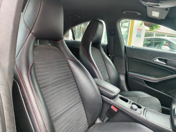 Mercedes-Benz CLA 220 CDI AMG Sport A/T 366365558