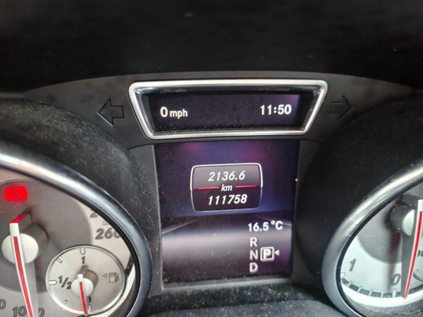 Mercedes-Benz CLA 220 CDI AMG Sport A/T 366365560