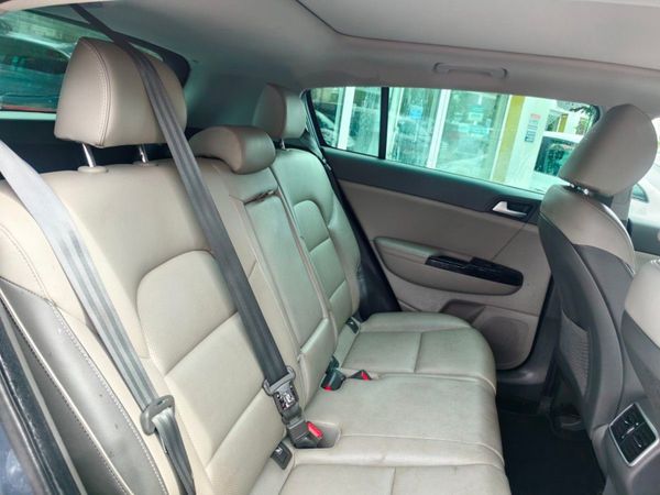 Kia Sportage 1.7d Platinum S 366365647