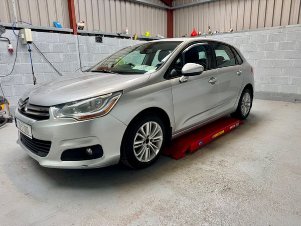 Citroen C4 2015 366367985