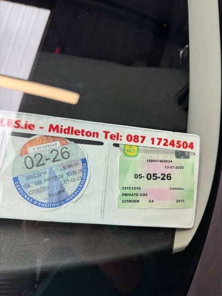 Citroen C4 2015 366367990