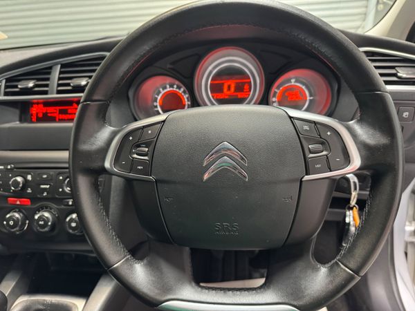Citroen C4 2015 366367992