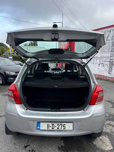 Toyota Yaris 1.0 Petrol NCT  LOW KMS 366368118