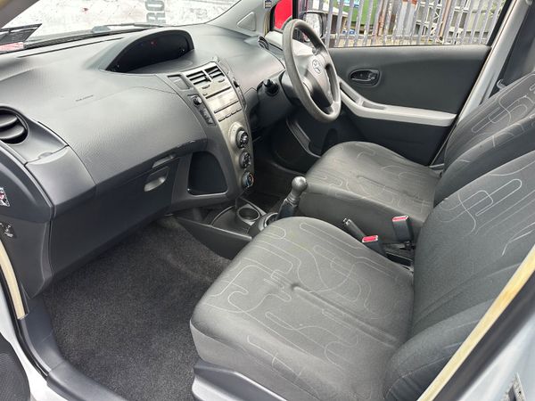 Toyota Yaris 1.0 Petrol NCT  LOW KMS 366368125