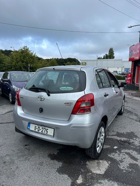Toyota Yaris 1.0 Petrol NCT  LOW KMS 366368154