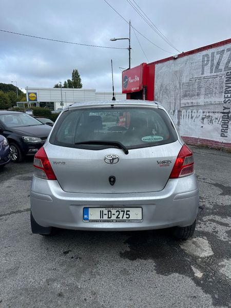 Toyota Yaris 1.0 Petrol NCT  LOW KMS 366368155