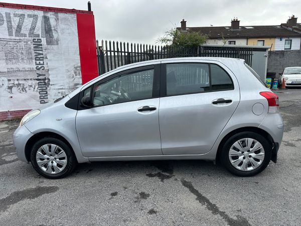 Toyota Yaris 1.0 Petrol NCT  LOW KMS 366368157