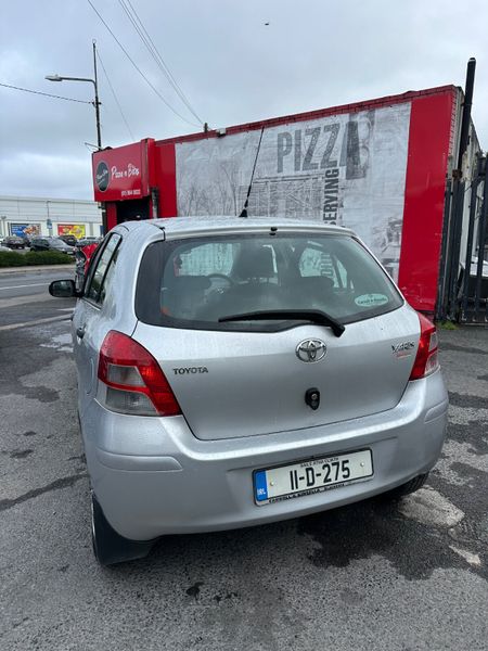 Toyota Yaris 1.0 Petrol NCT  LOW KMS 366368153