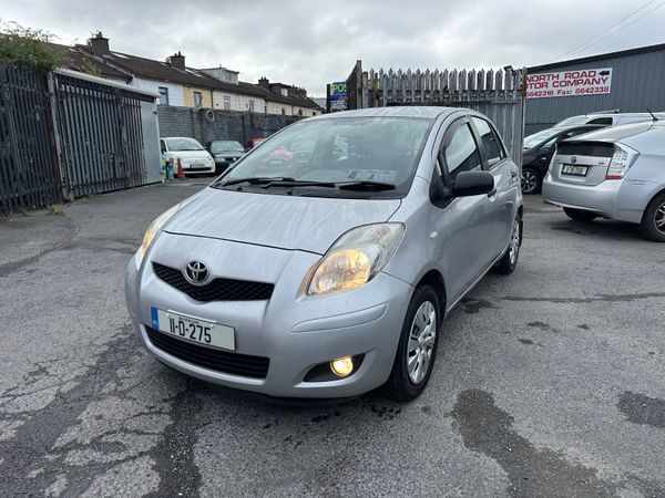 Toyota Yaris 1.0 Petrol NCT  LOW KMS 366368165