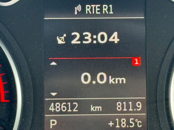 2016 Audi A3 1.4 PETROL AUTOMATIC Miles 29K 366361159