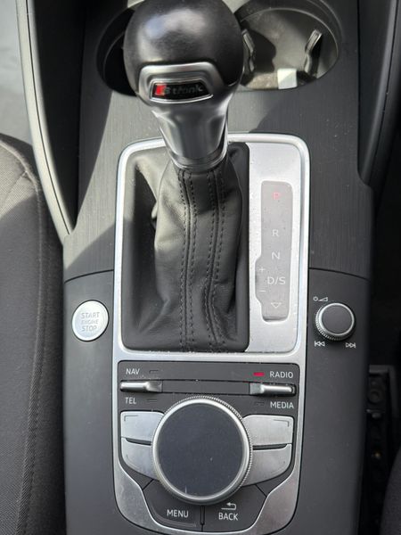 2016 Audi A3 1.4 PETROL AUTOMATIC Miles 29K 366361168