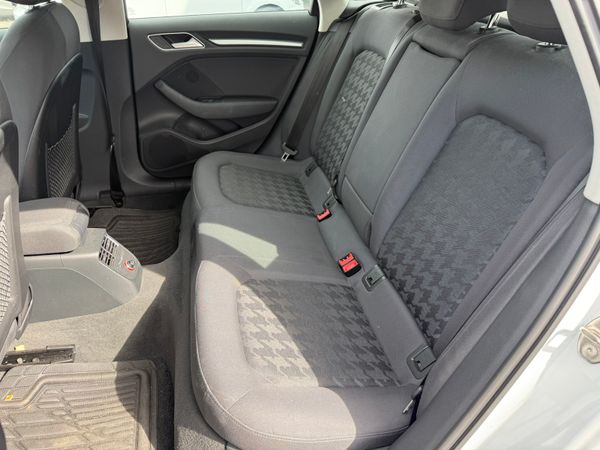 2016 Audi A3 1.4 PETROL AUTOMATIC Miles 29K 366361175