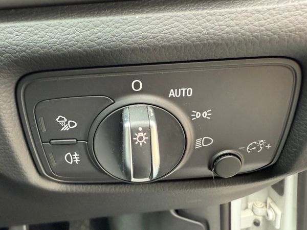 2016 Audi A3 1.4 PETROL AUTOMATIC Miles 29K 366361170