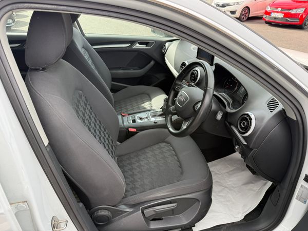 2016 Audi A3 1.4 PETROL AUTOMATIC Miles 29K 366361172